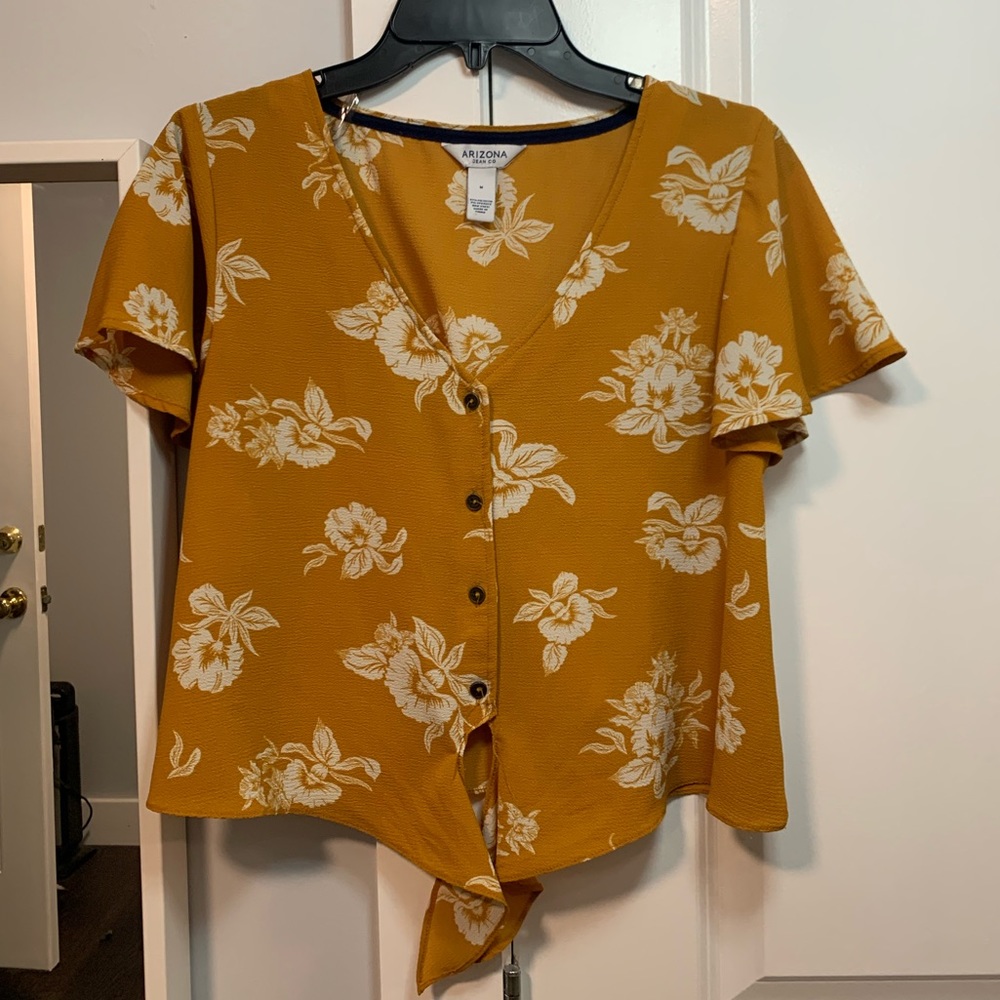 Arizona Jean Co. Top